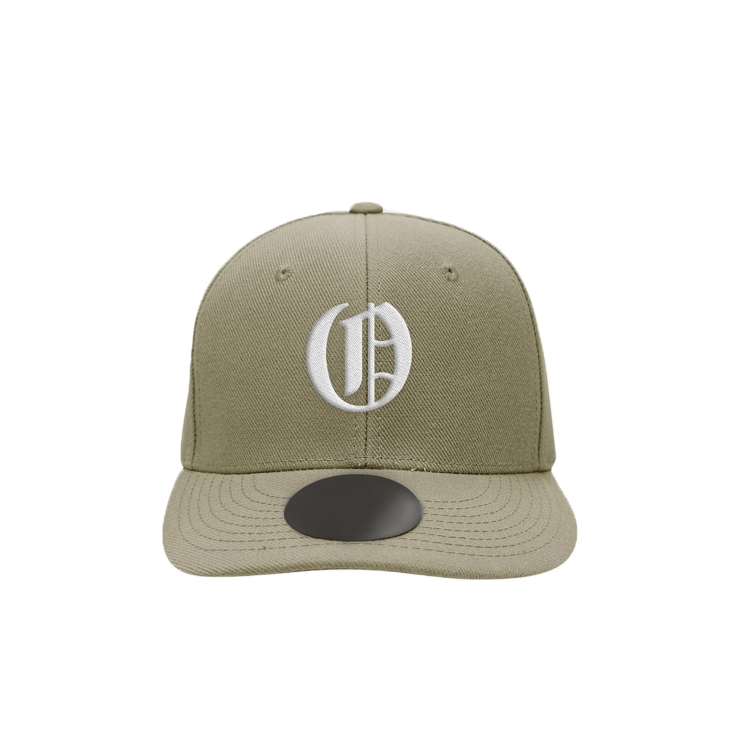 O Hat Collection Old English