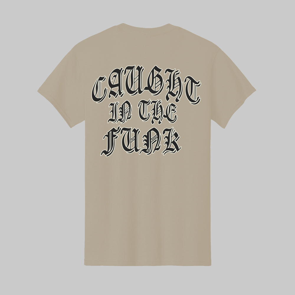 Caught In The Funk T-Shirt