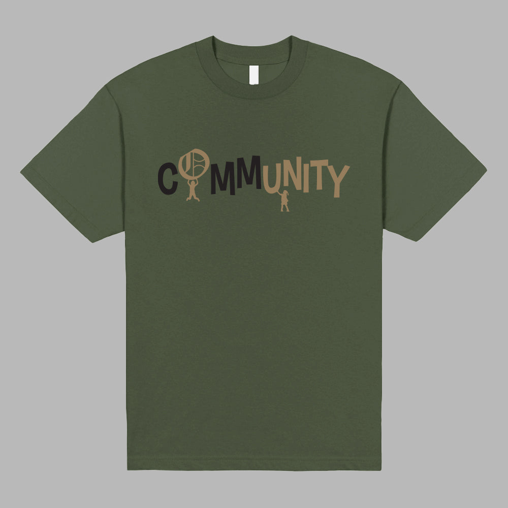 Community Classic T-Shirt