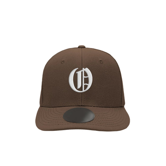 O Hat Collection Old English