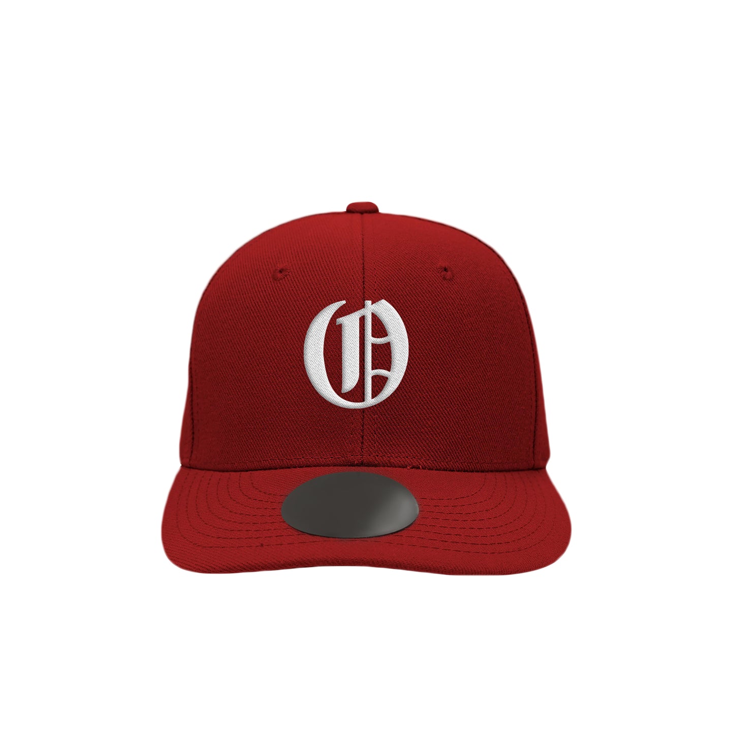 O Hat Collection Old English