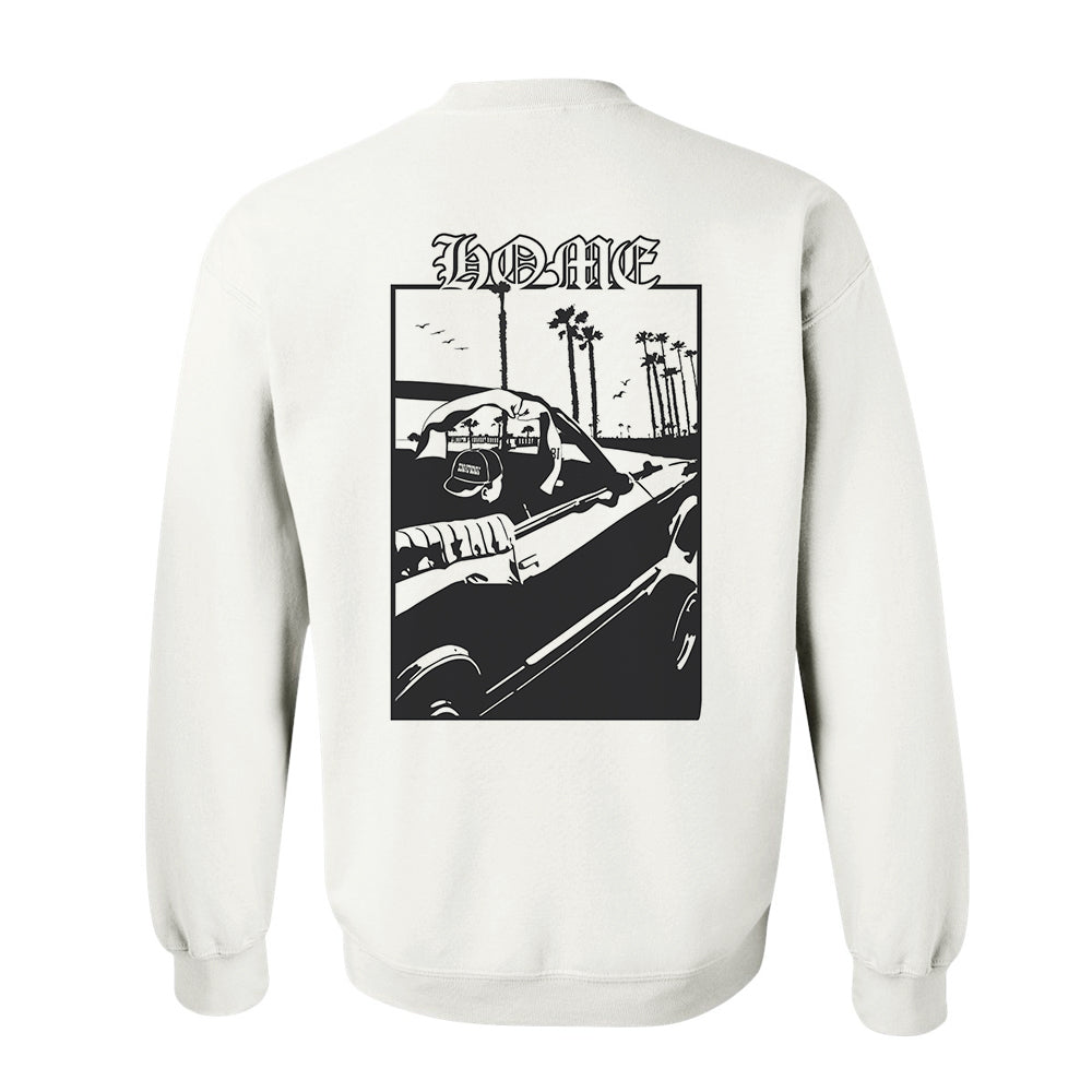 Home Classic Crewneck
