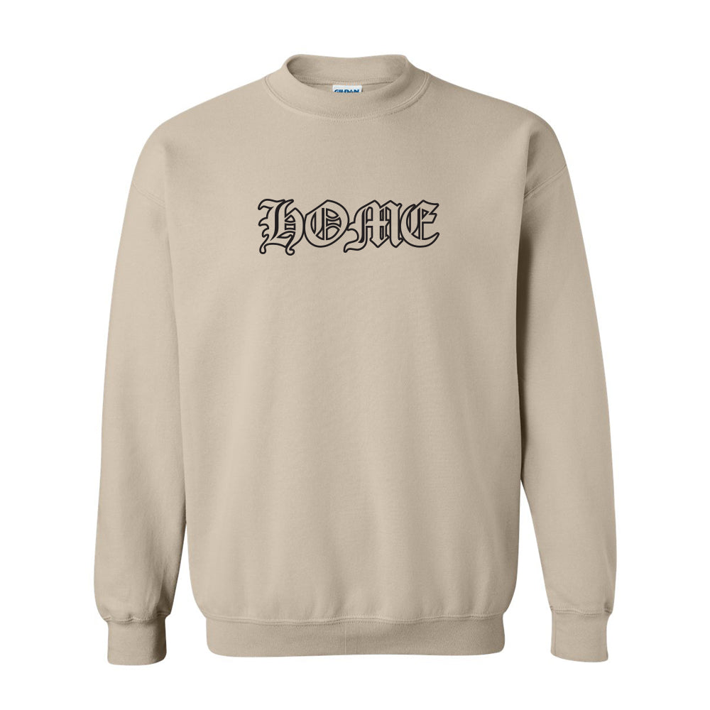 Home Classic Crewneck