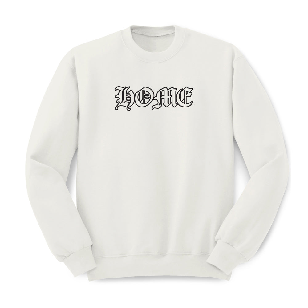 Home Classic Crewneck