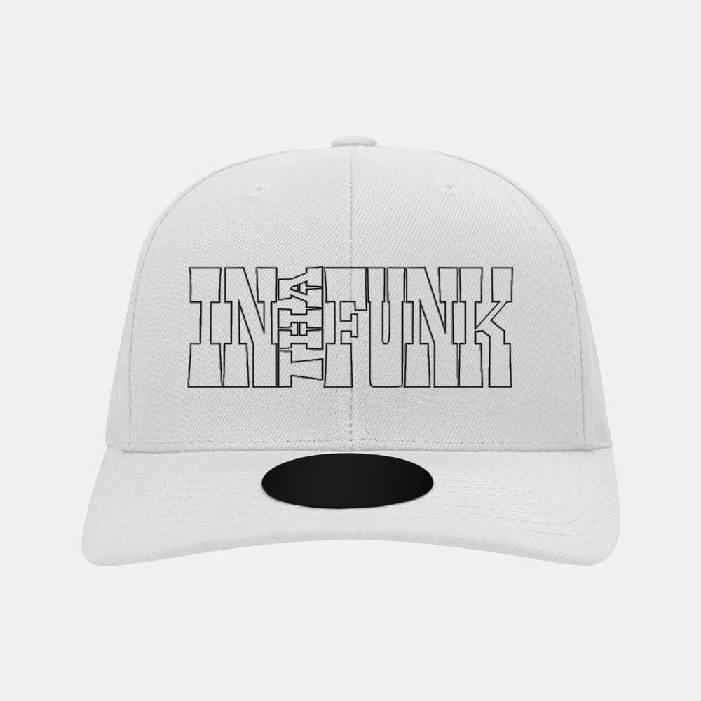 In Tha Funk Snapback Hat
