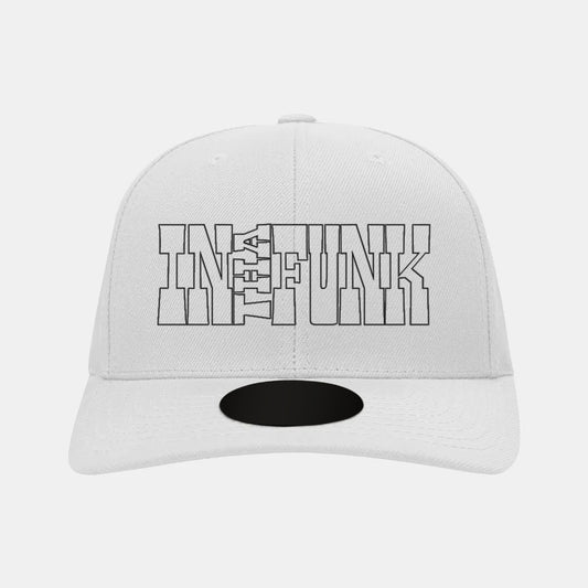 In Tha Funk Snapback Hat