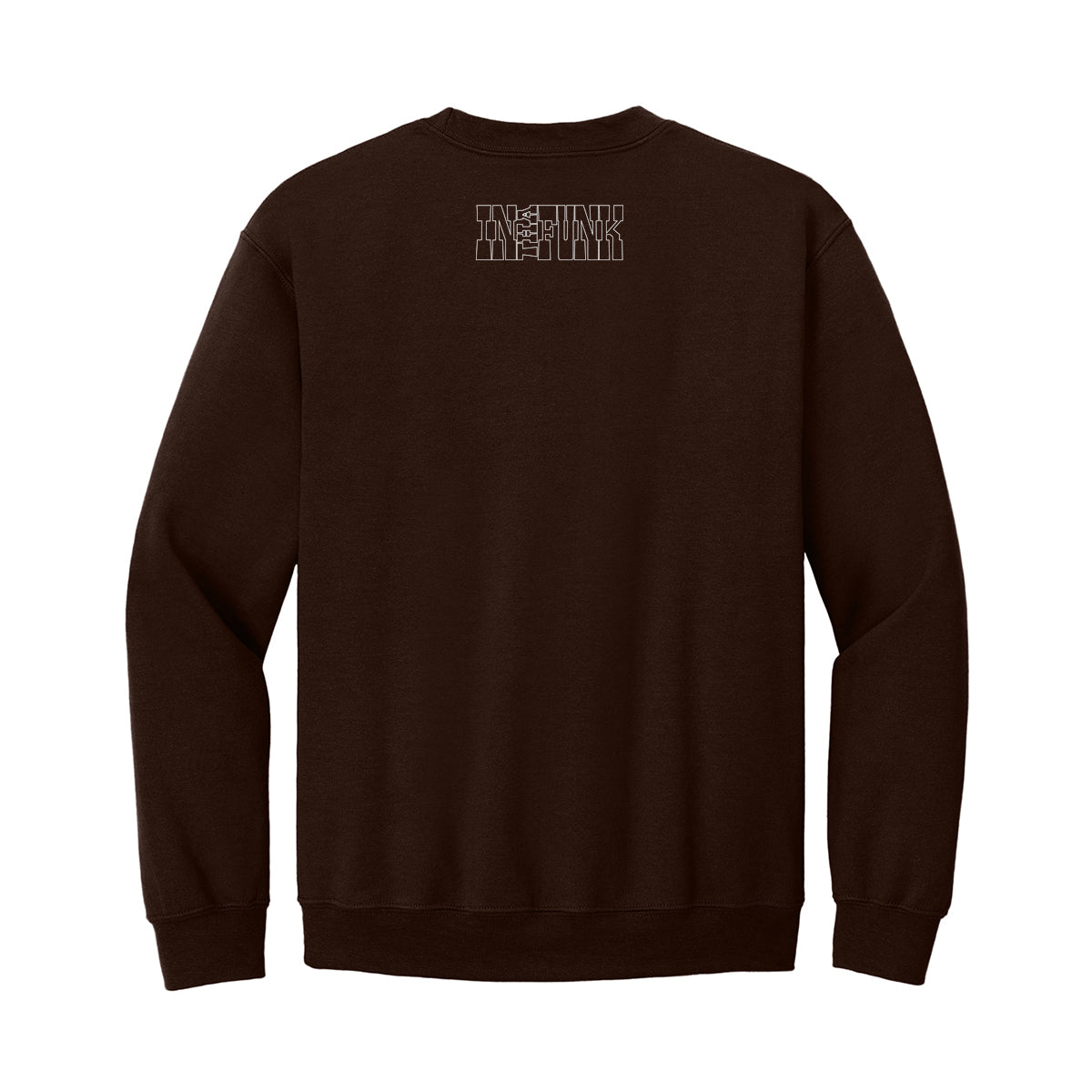 Oceanside Chocolate Crewnecks