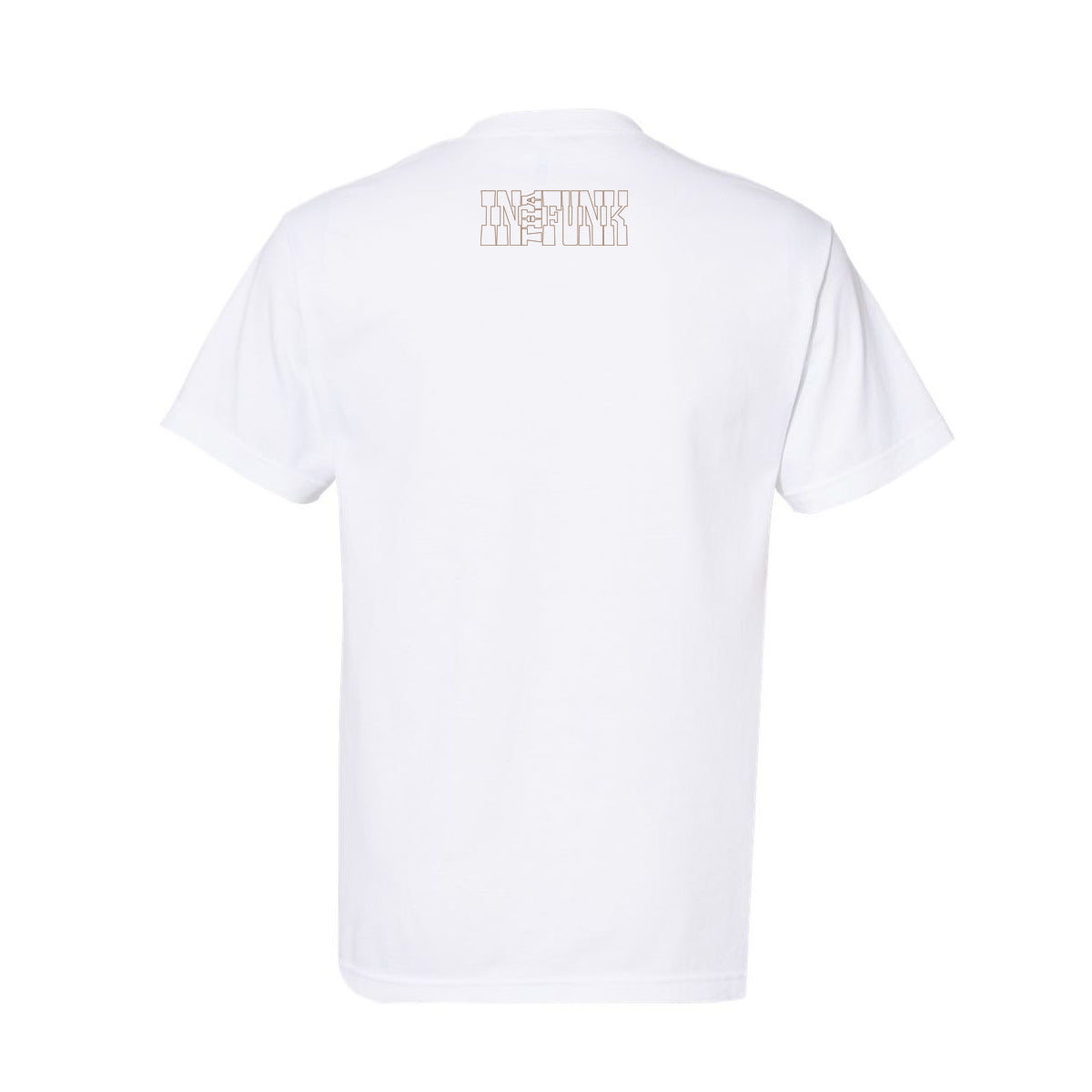 Oceanside Black & Brown Unity T-Shirt