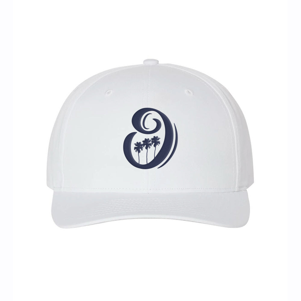 The O Hat Collection