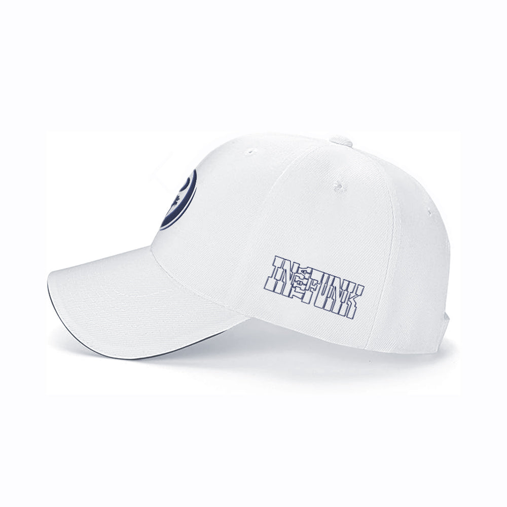 The O Hat Collection