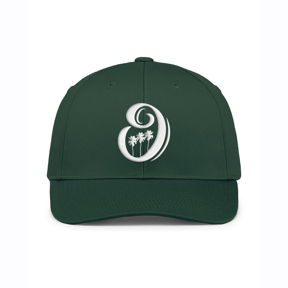 The O Hat Collection