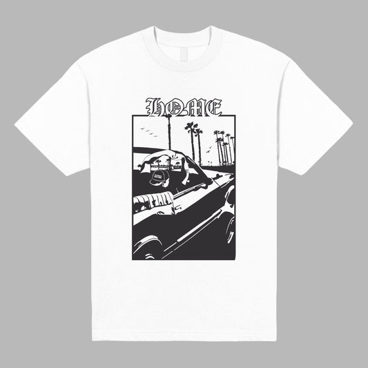 Home Collection T-Shirt